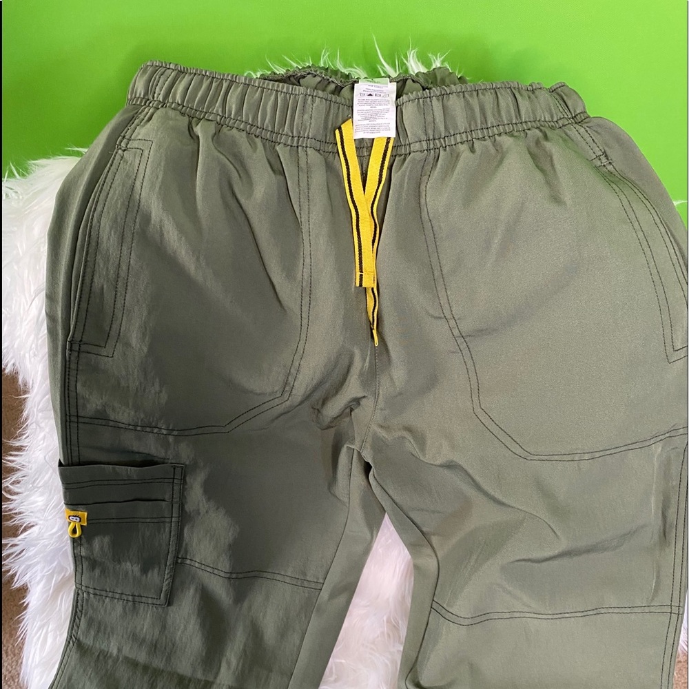 WonderWink scrub pants